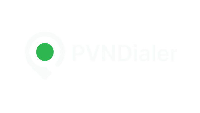 PVN Dialer Footer Logo