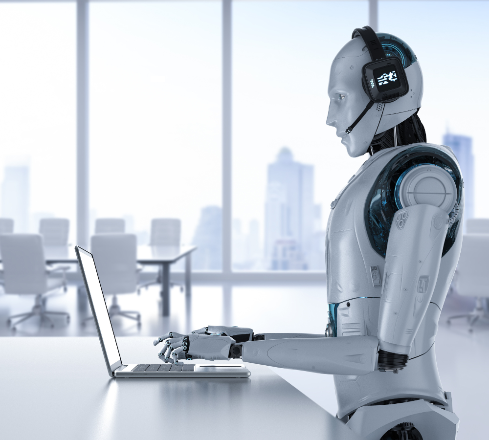 AI-Powered Solution Benefits