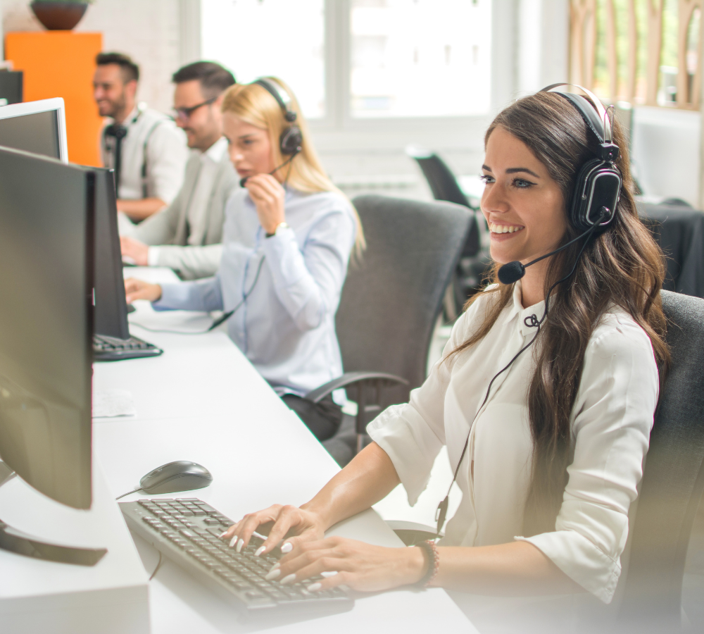 VoIP Call Center Benefits