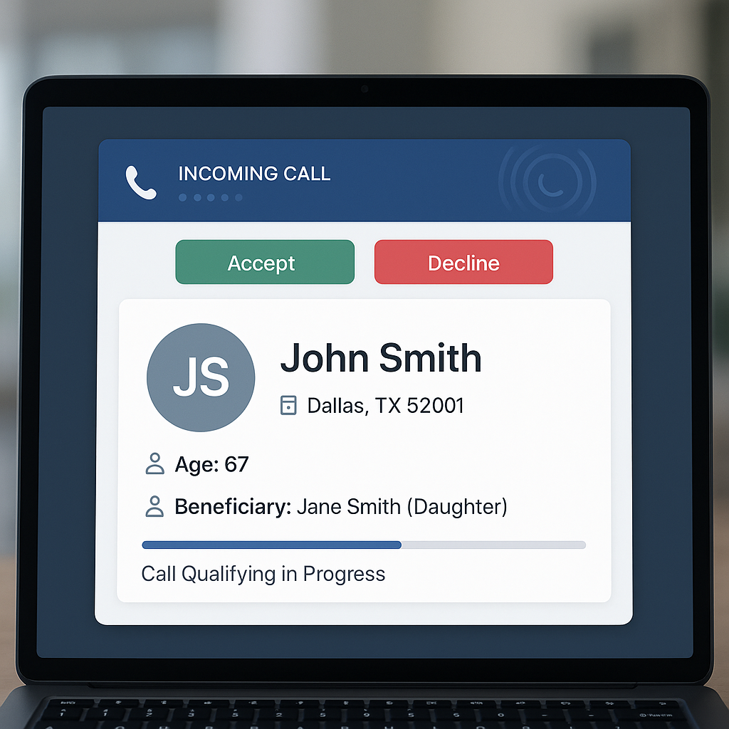 Dialer System Benefits